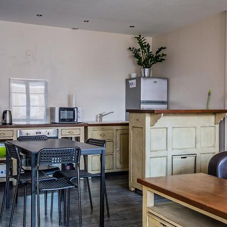 Appart'Hotel Saint-Michel Chartres Extérieur photo