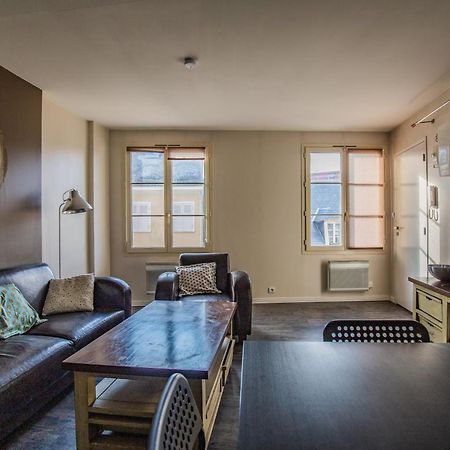 Appart'Hotel Saint-Michel Chartres Extérieur photo