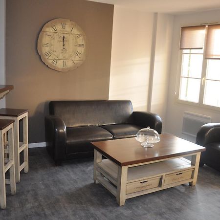 Appart'Hotel Saint-Michel Chartres Extérieur photo