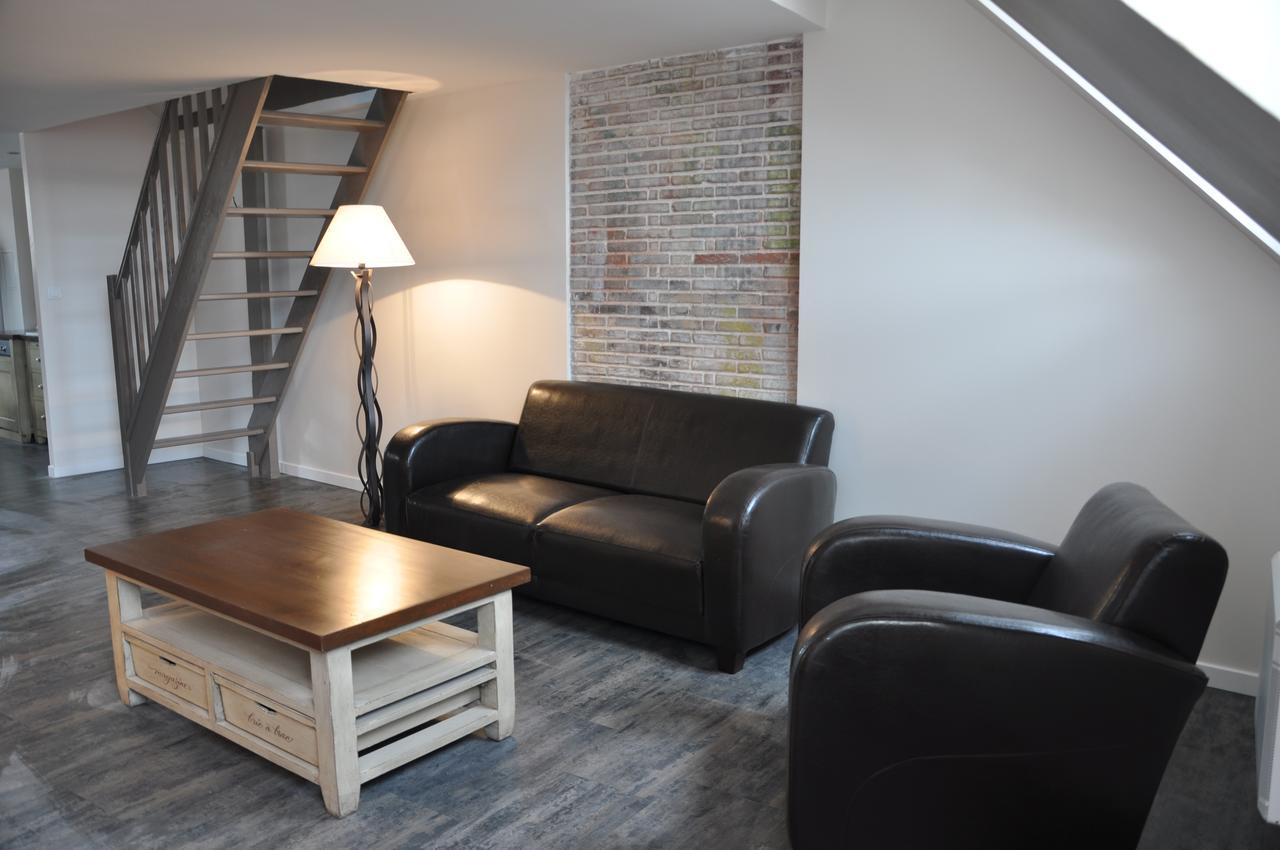 Appart'Hotel Saint-Michel Chartres Extérieur photo
